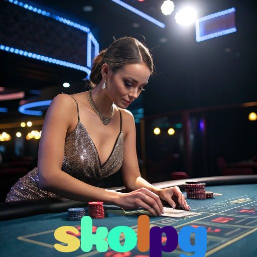 A Magia dos Jogos de Fantasia na skolpg