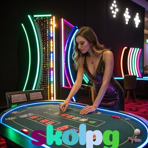 A Magia dos Jogos de Fantasia na skolpg
