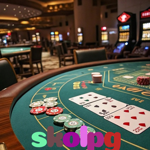 A Magia dos Jogos de Fantasia na skolpg