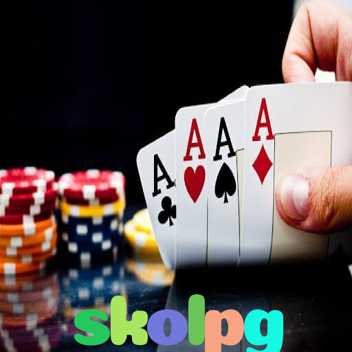 A Magia dos Jogos de Fantasia na skolpg