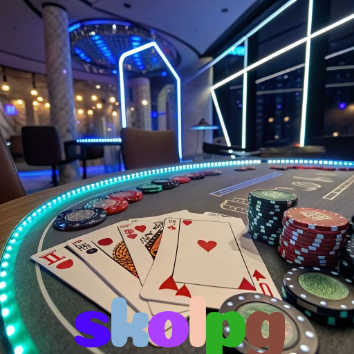 A Magia dos Jogos de Fantasia na skolpg