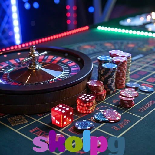 A Magia dos Jogos de Fantasia na skolpg