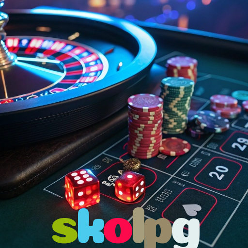 A Magia dos Jogos de Fantasia na skolpg