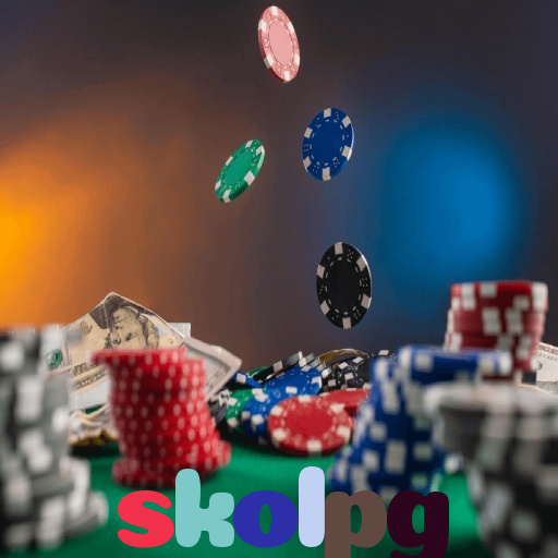 A Magia dos Jogos de Fantasia na skolpg