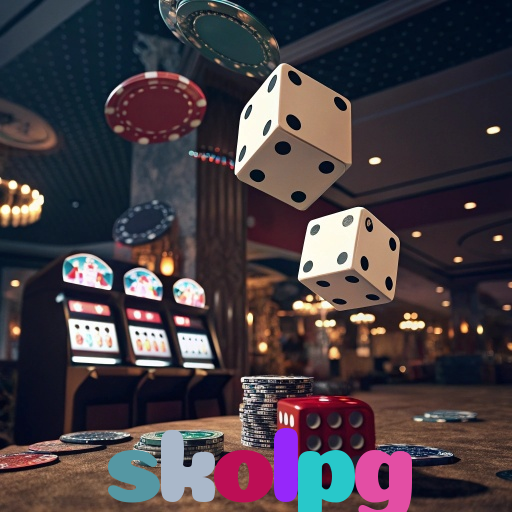 A Magia dos Jogos de Fantasia na skolpg