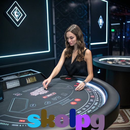 A Magia dos Jogos de Fantasia na skolpg