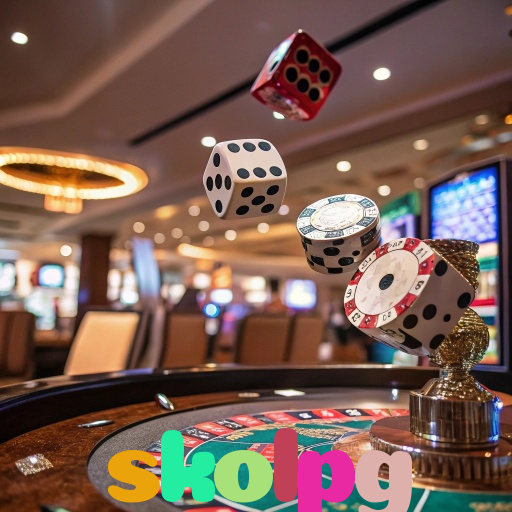 A Magia dos Jogos de Fantasia na skolpg