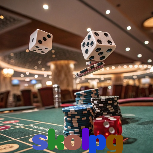 A Magia dos Jogos de Fantasia na skolpg