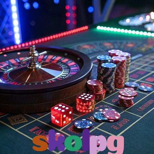 A Magia dos Jogos de Fantasia na skolpg