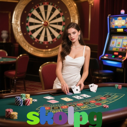 A Magia dos Jogos de Fantasia na skolpg
