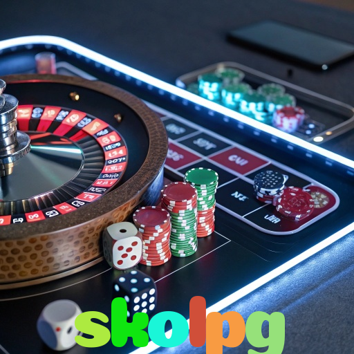 A Magia dos Jogos de Fantasia na skolpg