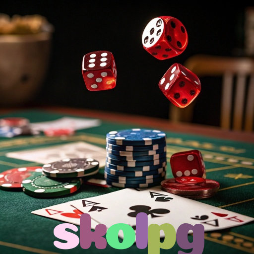A Magia dos Jogos de Fantasia na skolpg