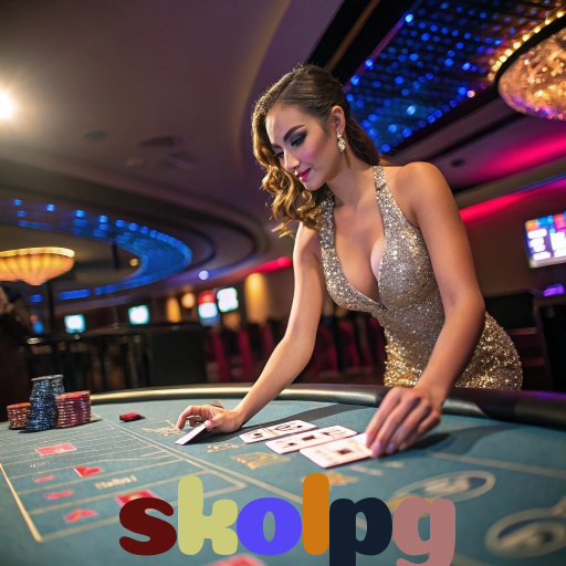 A Magia dos Jogos de Fantasia na skolpg