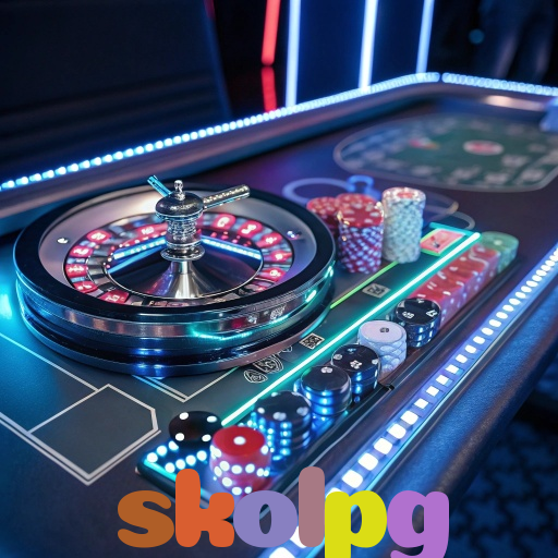 A Magia dos Jogos de Fantasia na skolpg