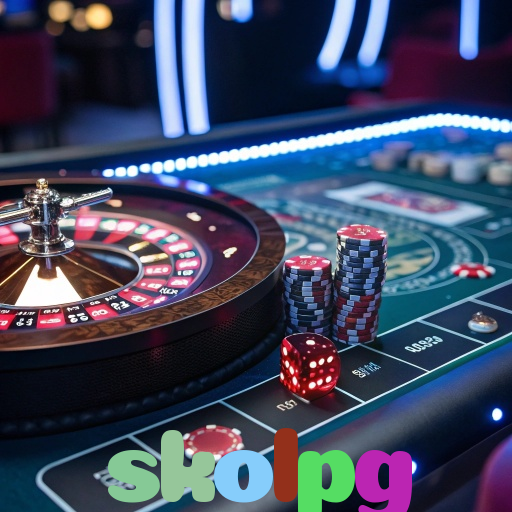 A Magia dos Jogos de Fantasia na skolpg