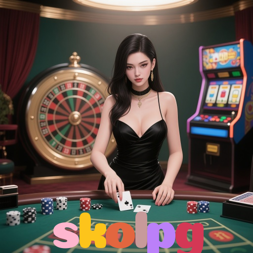 A Magia dos Jogos de Fantasia na skolpg
