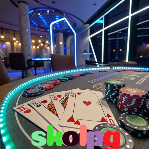 A Magia dos Jogos de Fantasia na skolpg