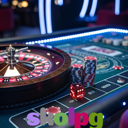 A Magia dos Jogos de Fantasia na skolpg