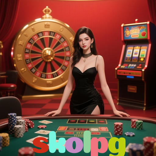A Magia dos Jogos de Fantasia na skolpg