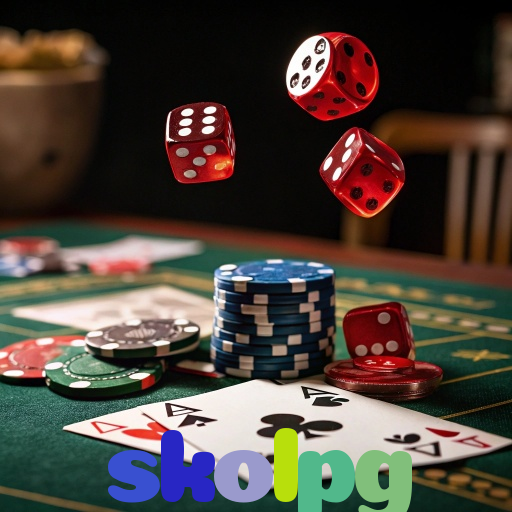 A Magia dos Jogos de Fantasia na skolpg
