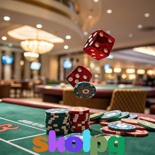 A Magia dos Jogos de Fantasia na skolpg