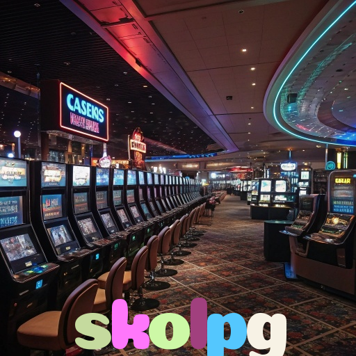 A Magia dos Jogos de Fantasia na skolpg
