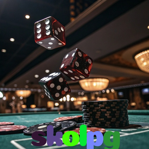 A Magia dos Jogos de Fantasia na skolpg