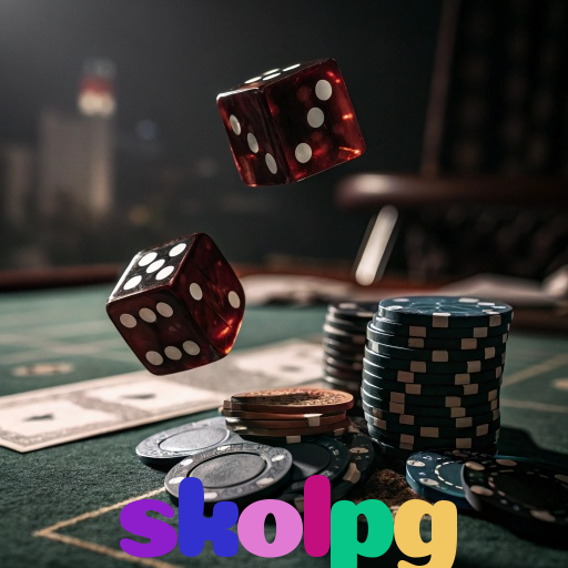 A Magia dos Jogos de Fantasia na skolpg