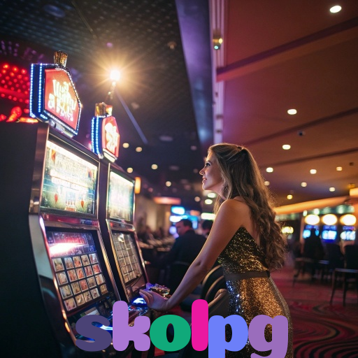 A Magia dos Jogos de Fantasia na skolpg