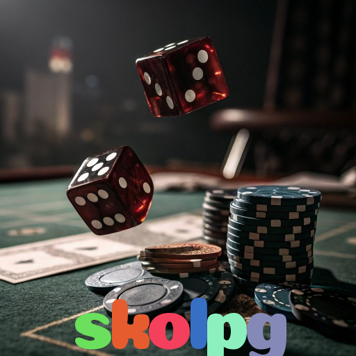 A Magia dos Jogos de Fantasia na skolpg