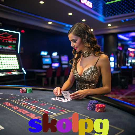 A Magia dos Jogos de Fantasia na skolpg