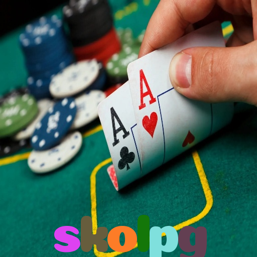 A Magia dos Jogos de Fantasia na skolpg