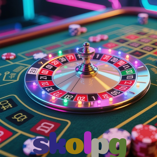 A Magia dos Jogos de Fantasia na skolpg