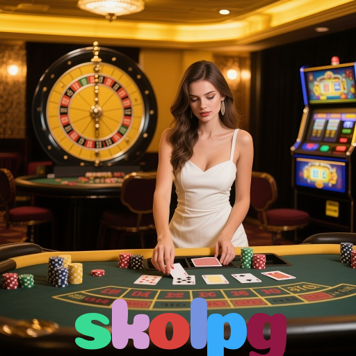 A Magia dos Jogos de Fantasia na skolpg