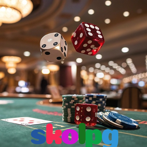 A Magia dos Jogos de Fantasia na skolpg