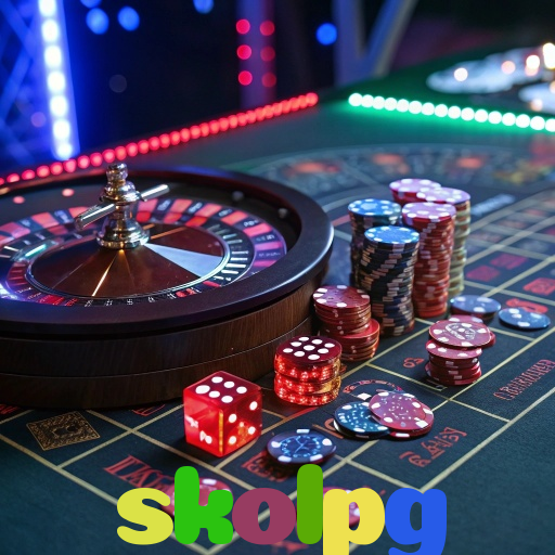 A Magia dos Jogos de Fantasia na skolpg
