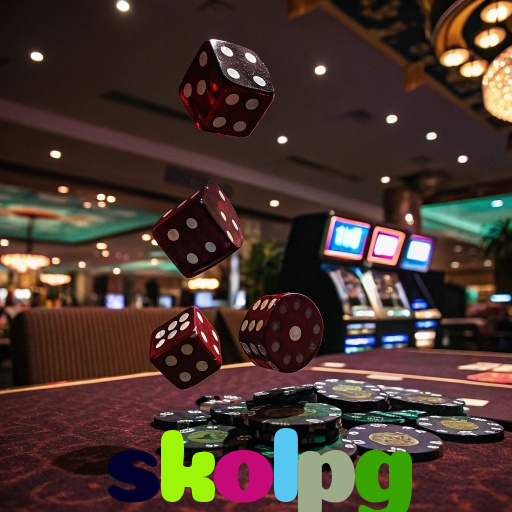 A Magia dos Jogos de Fantasia na skolpg