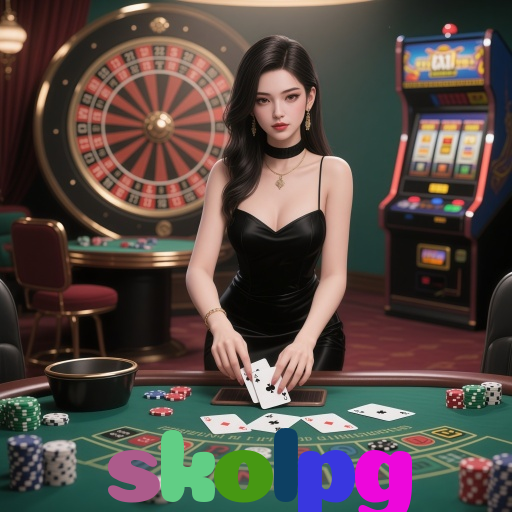 A Magia dos Jogos de Fantasia na skolpg