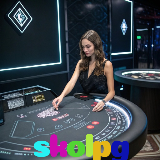 A Magia dos Jogos de Fantasia na skolpg