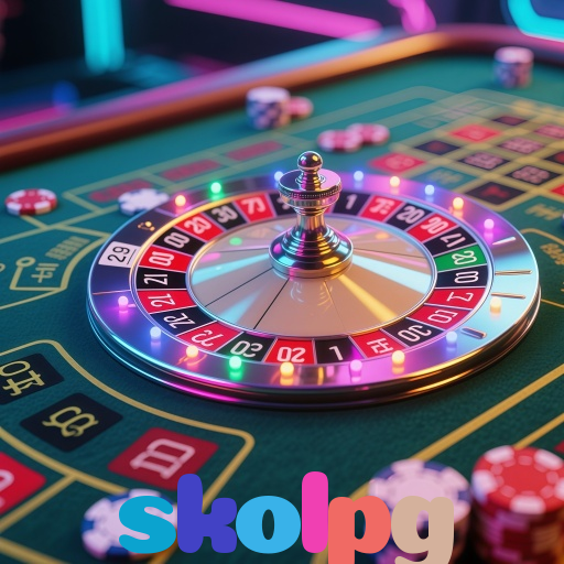 A Magia dos Jogos de Fantasia na skolpg