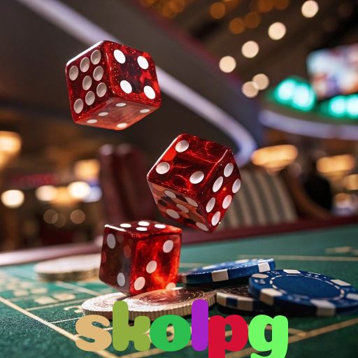 A Magia dos Jogos de Fantasia na skolpg