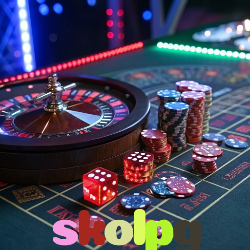 A Magia dos Jogos de Fantasia na skolpg