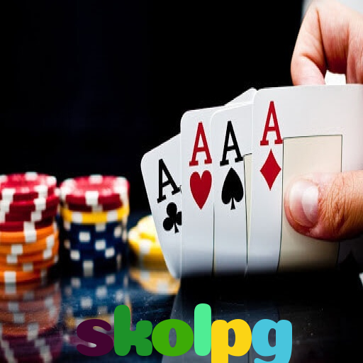 A Magia dos Jogos de Fantasia na skolpg
