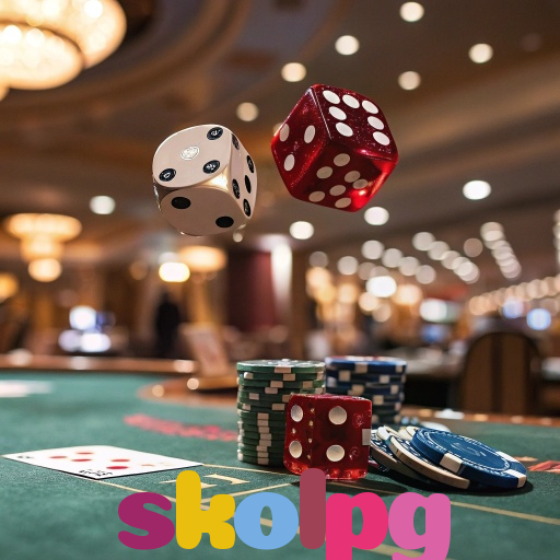 A Magia dos Jogos de Fantasia na skolpg