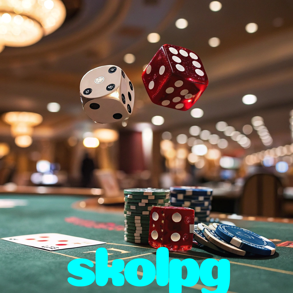 A Magia dos Jogos de Fantasia na skolpg