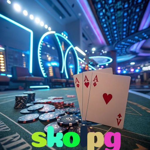 A Magia dos Jogos de Fantasia na skolpg