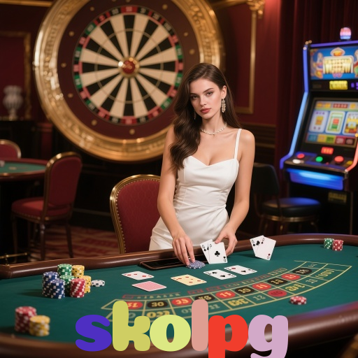 A Magia dos Jogos de Fantasia na skolpg