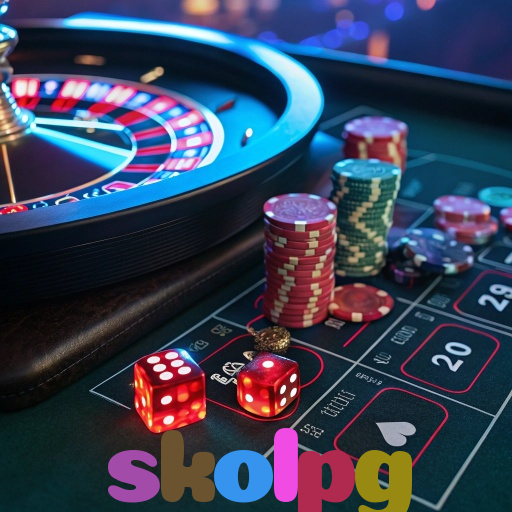 A Magia dos Jogos de Fantasia na skolpg