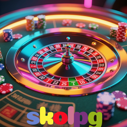 A Magia dos Jogos de Fantasia na skolpg