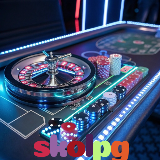 A Magia dos Jogos de Fantasia na skolpg